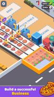 Pizza Production 截图 3