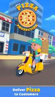 Pizza Production 海报