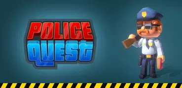Police Quest!