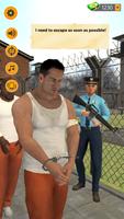 2 Schermata Prison Breakout