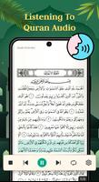 Quran Majeed - Holy Quran Ekran Görüntüsü 2