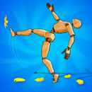 Ragdoll Mayhem APK