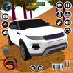 Real Drive 3D Parking Games ไอคอน