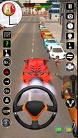 Real Drive 3D screenshot 1