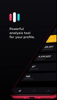 Reportik-follower for ticktock screenshot 1