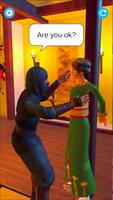 Ronin Ninja 3D screenshot 1