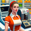 ”Super Mart: Idle Tycoon Games