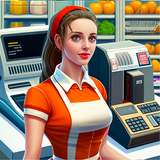 Super Mart: Idle Tycoon Games APK