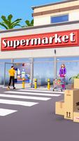 Super magasin capture d'écran 2