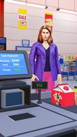 Super magasin capture d'écran 3