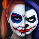 Jeu effrayant de clown tueur APK