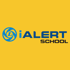 AshokLeyland iALERT School icône