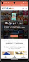 SIGAL Audiobooks โปสเตอร์