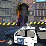Take Down 3D-icoon