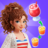 Tasty Merge: Puzzle Game aplikacja