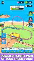 Theme Park captura de pantalla 3