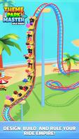 Theme Park Poster