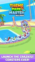 Theme Park captura de pantalla 1