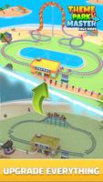 Theme Park captura de pantalla 2