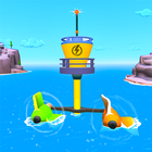 Tidal Power icon
