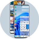 Win 11 Launcher Pro APK