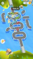 Traffic Sort: Sort Puzzle Screenshot 1