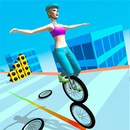 Unicycle Run 3D APK