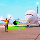 Airport Drive: Vehicle Sim APK