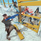 Vikings War Game 3D आइकन