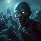 Zombie Sniper Shooter Game 3D icon