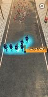 Zombie Sniper Shooter Game 3D poster