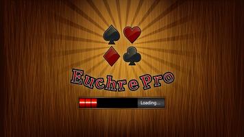 Euchre Poster