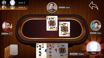 Euchre screenshot 2