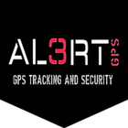 AL3RT GPS icon