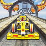 Car Racing Car Games Mega Ramp
