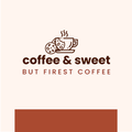 Coffee & sweet