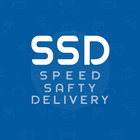 SSD icône