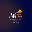 APK We Fix Worker