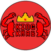 King Krab ไอคอน