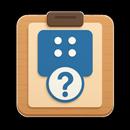 Kuis Braille APK