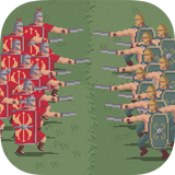 Icona Centur.io - Rome Battle Multiplayer IO Game