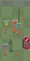 Centur.io - Rome vs Barbarians Multiplayer Game ภาพหน้าจอ 1