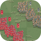 Rome vs Barbarians : Strategy icon