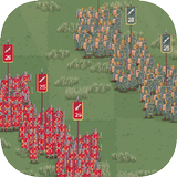 Rome vs Barbarians : Strategy APK