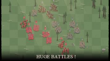 Rome vs Barbarians : Strategy постер