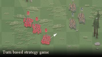 Rome vs Barbarians : Strategy اسکرین شاٹ 3