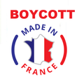 Boycott French Products