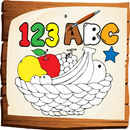 Easy Drawing & Coloring Book APK