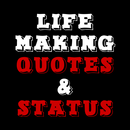 Best Quotes & Status 2021 - Of APK