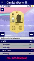 FUT Chemistry Master 19 poster